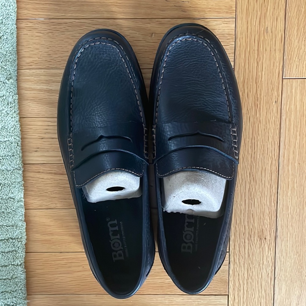 Born Men’s Simon Slip-Ons